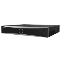 Hikvision DS-7732NXI-K4/16P(D) - 32-канальнийвідеореєстратор  16 PoE 1.5U AcuSense 4K