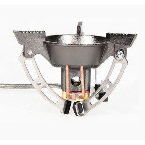 BRS-11 - Газовий пальник в Україні