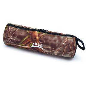 BRS-8B - Мультитопливная горелка (Увеличенный объем камеры насоса + клапан сброса давления + индикатор давления) купить