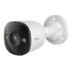 IMOU Bullet PS3E (3.6мм) – IP-видеокамера (5MP, PoE, Smart Color 30м, IP67)