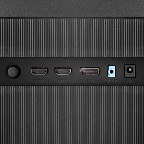 2E Gaming G2724B - Ігровий монітор (27", 2560x1440) в Україні