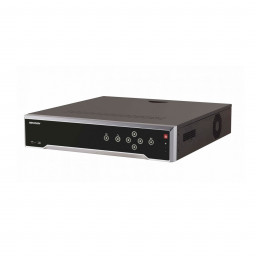 IP видеорегистратор Hikvision DS-7732NI-I4 (B) на 32 камеры до 12МП