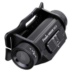 Fenix HM60R 2.0 - Ліхтар налобний в Україні