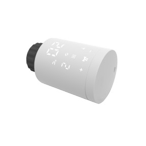 Термостат радиаторный беспроводной Tervix ProLine EVA2 (термоголовка) купить