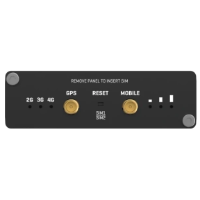 Teltonika TRB246 – Промисловий 4G/LTE шлюз (Dual SIM, RS232/485, I/O, GNSS) в Україні