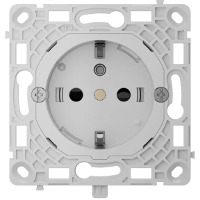 Ajax OutletCore (basic) [type F] - Реле для встроенной розетки купить