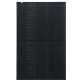 Risen RSM40-8-400MB Full Black - Солнечная панель PV модуль купить