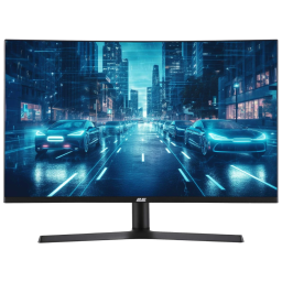 2E Gaming G3223B - Ігровий монітор (31.5", 2560 × 1440)