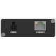 Teltonika TRB140 – Промышленный LTE-шлюз (4G Cat 4, 1xGbE, Modbus, OpenWrt, IP30)
