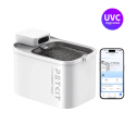 Автоматическая поилка-фонтан PETKIT Eversweet Max (UVC) (CORDLESS) (P4115)