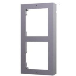 Декоративная рамка расширения Hikvision DS-KD-ACW2