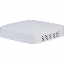 Dahua Technology NVR2108-I2 - 8-канальный интеллектуальный сетевой видеорегистратор WizSense 1U 1HDD