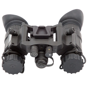 AGM NVG-50 NL1 – Бинокуляр ночного видения (Gen 2+, 51° FOV, 615г) купить