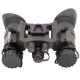AGM NVG-50 NL1 – Бинокуляр ночного видения (Gen 2+, 51° FOV, 615г)