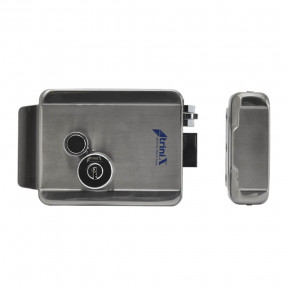 Электромеханический замок Trinix TRX Fass Steel в Украине