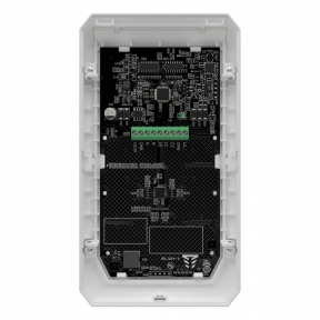 Клавиатура Tiras K-PAD8 (white) фото