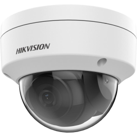 Hikvision DS-2CD1143G2-I (T) (2.8 мм) -  4 Мп купольна мережева камера MD2.0