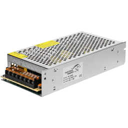 Mustang Energy PS-1215PB - Блок питания