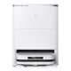 ECOVACS Deebot OZMO X5 Pro Omni White (DDX39 WHITE) - Робот-пылесос с влажной уборкой