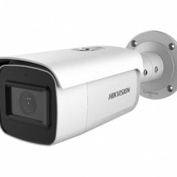 8МП уличная IP видеокамера Hikvision DS-2CD2683G1-IZS (2.8-12 мм)