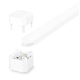 Додаткові панелі Nanoleaf Lines 90 Degrees Expansion Pack Apple HomeKit — 3 шт.