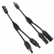 Кабель EcoFlow Solar MC4 Parallel Connection Cable