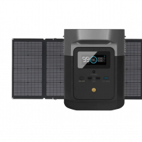 Комплект EcoFlow DELTA Mini + 220W Solar Panel