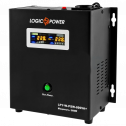Резервное ИБП LogicPower LPY-W-PSW-800VA+ (4143)