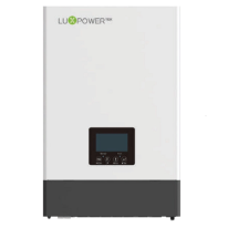 LuxPower SNA5000 – Автономный инвертор (5 кВт, 48В, 2xMPPT, Wi-Fi)