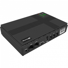 VIA Energy Mini UPS - ДБЖ для роутера зображення