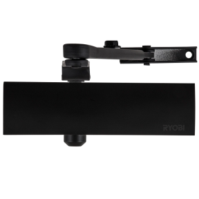 Дотягувач RYOBI 1200 D-1200 BLACK - фото №1 Дотягувач RYOBI 1200 D-1200 BLACK купити