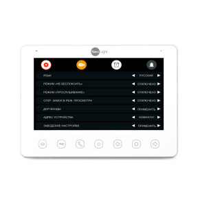 Видеодомофон NeoLight OMEGA+ HD Цена