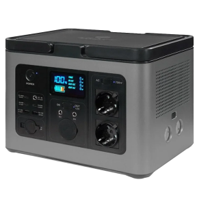 Kraft KPS-700GX - Портативне джерело живлення зображення