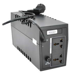 Ritar RTP625 (375W) Proxima-L - Джерело безперебійного живлення зображення