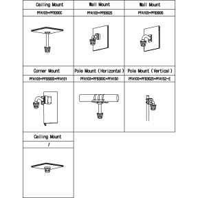 Dahua Technology DH-SD29204DB-GNY-W - 2-мегапіксельна 4x ІЧ-камера WizSense PTZ в Україні