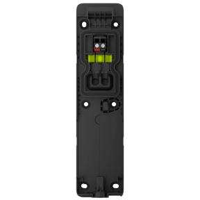 Ajax Keypad Outdoor Graphite - Бездротова клавіатура в Україні