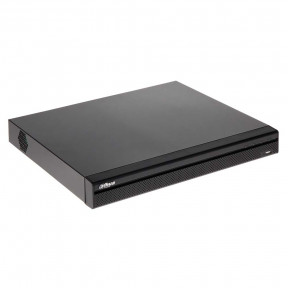 IP видеорегистратор PoE на 16 камер до 12МП Dahua Technology DHI-NVR5216-16P-4KS2E купить