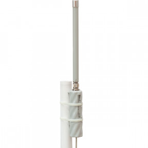 MikroTik GrooveA 52 (RBGrooveA-52HPn) - Зовнішня Wi-Fi точка доступу зображення