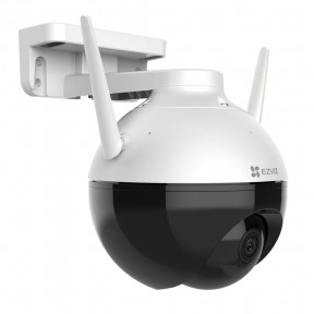 2МП поворотная Wi-Fi IP видеокамера EZVIZ C8C (CS-C8C (1080P)) (4 мм) купить