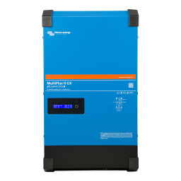 Многофункциональный инвертор/зарядное устройство Victron Energy MultiPlus-II GX 48/5000/70-50