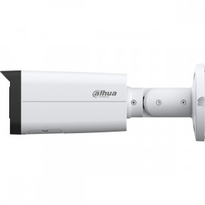 Dahua Technology DH-IPC-HFW2449T-AS-IL (3.6 мм) - 4Мп мережева камера WizSense з подвійним підсвічуванням зображення