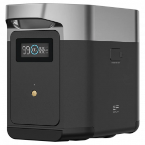 Додаткова батарея EcoFlow DELTA 2 Extra Battery купити