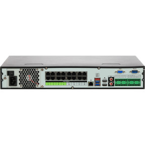 Dahua Technology NVR5432-16P-I/L - 32-канальный сетевой видеорегистратор WizMind 1.5U 4HDD 16PoE в Украине