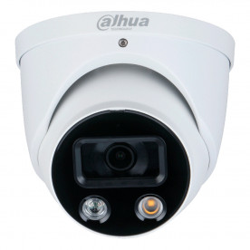 8МП купольная IP видеокамера Dahua Technology DH-IPC-HDW3849HP-AS-PV (2.8 мм)