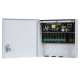 VIA Energy PS-1205/8CH(M) – Блок питания (12-14V, 5A, 70W, 8 каналов, PTC, Металлический бокс)