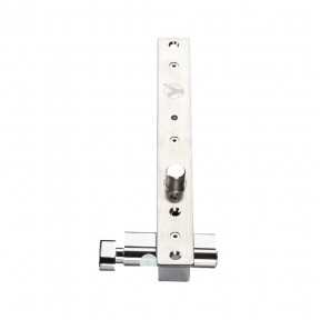 Ригельний замок Yli Electronic YB-600B (LED) врізний для системи контролю доступу - фото №5 Ригельний замок Yli Electronic YB-600B (LED) врізний для системи контролю доступу Ціна