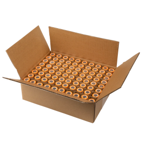 Westinghouse INR21700, 4000mAh, 40А, +60гр.С - Аккумулятор высокотоковый литий-ионный комлект 80 шт купить