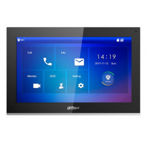 SIP IP монитор Dahua Technology DHI-VTH5441G купить