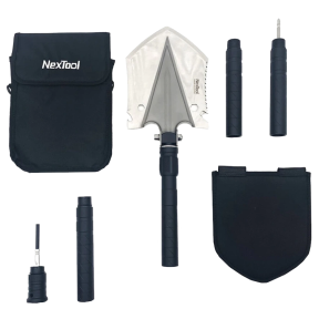 Xiaomi NexTool Frigate KT5524 - Многофункциональная лопата купить