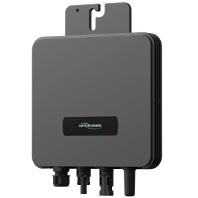 HYXiPOWER HYX-M500-SW - Инвертор солнечный однофазный фото